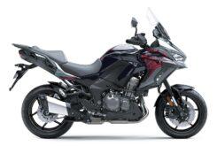 Nuevos descuentos y mayor cobertura para el seguro de regalo - Kawasaki Fernando Amantini 46 Kawasaki Versys 1000 S 2021 (7)