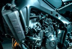 Yamaha Mt 09 2021 Precio Fotos Ficha Tecnica Y Motos Rivales