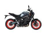 Yamaha MT 09 2021Estudio8