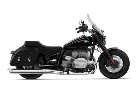 BMW R 18 y R 18 Classic: ampliada la gama de equipamiento con la 'Option 719' 12 BMW R 18 Classic 2021 87