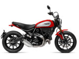Ducati Scrambler Icon 20211