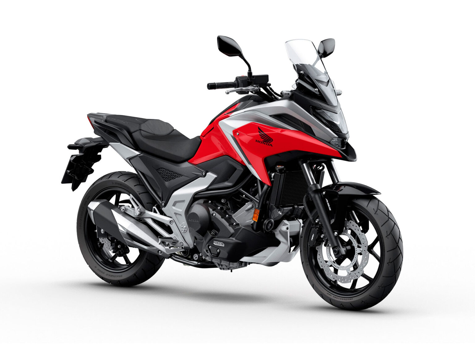 Honda nc750x 2021