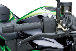 Kmv Kawasaki Z H2 SE 2021 kawasaki Venezuela 17 Kawasaki Z H2 SE 202114