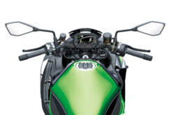 Kmv Kawasaki Z H2 SE 2021 kawasaki Venezuela 18 Kawasaki Z H2 SE 202117