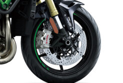 Kmv Kawasaki Z H2 SE 2021 kawasaki Venezuela 19 Kawasaki Z H2 SE 202118