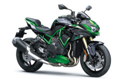 Kmv Kawasaki Z H2 SE 2021 kawasaki Venezuela 22 Kawasaki Z H2 SE 202119