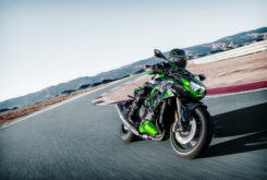 Kmv Kawasaki Z H2 SE 2021 kawasaki Venezuela 7 Kawasaki Z H2 SE 20212