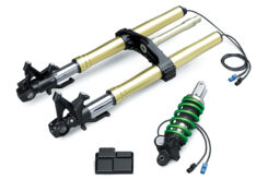 Kmv Kawasaki Z H2 SE 2021 kawasaki Venezuela 20 Kawasaki Z H2 SE 202122