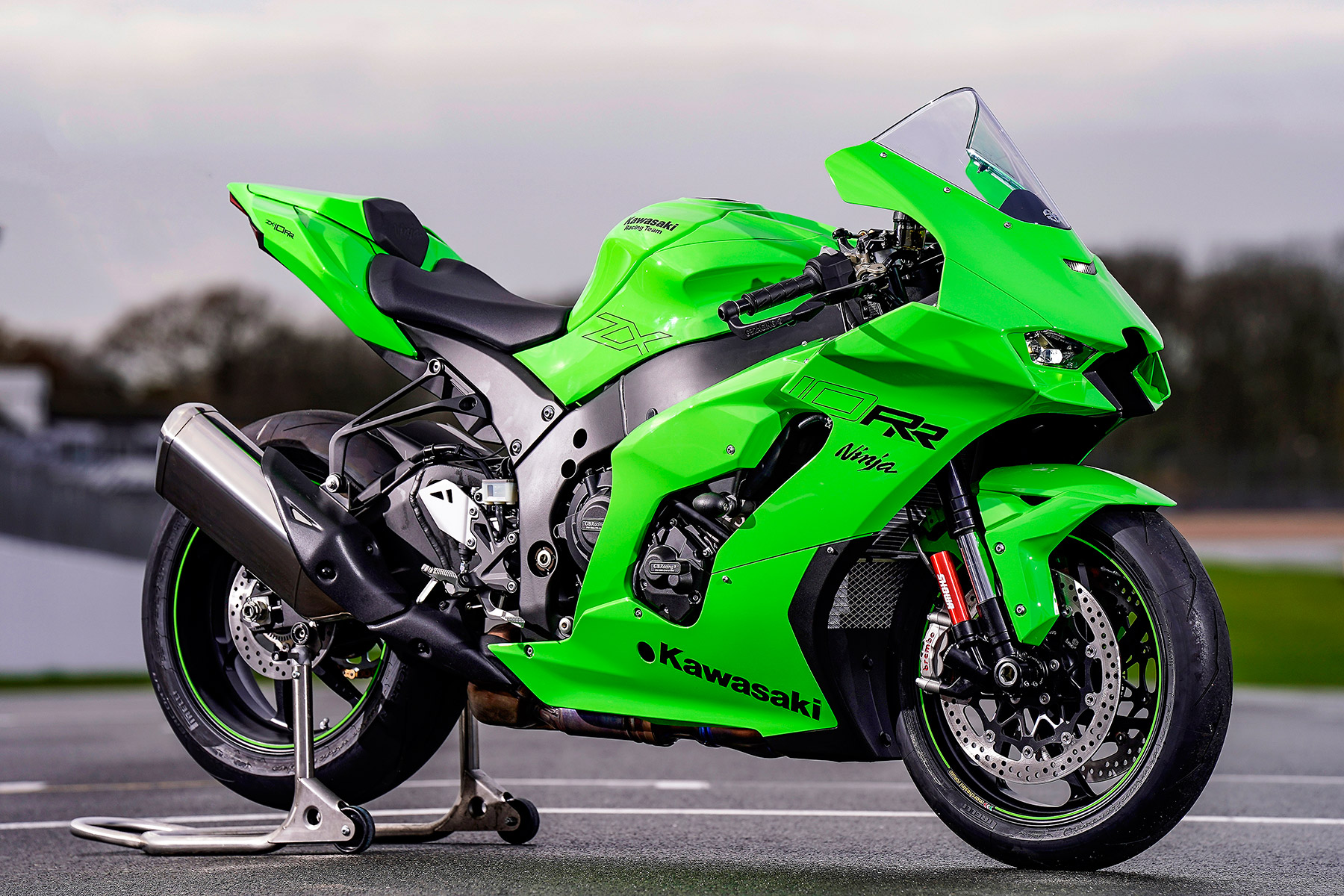 kawasaki zx12r 2021