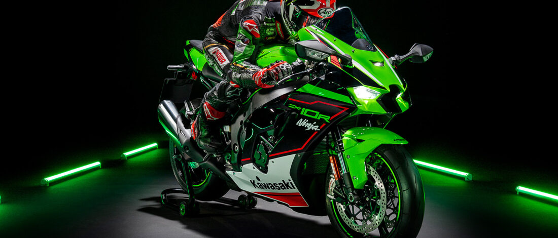 Kmv Venezuela Luis Amantini motos y estilo motero 2 Kawasaki ZX10 R 20216