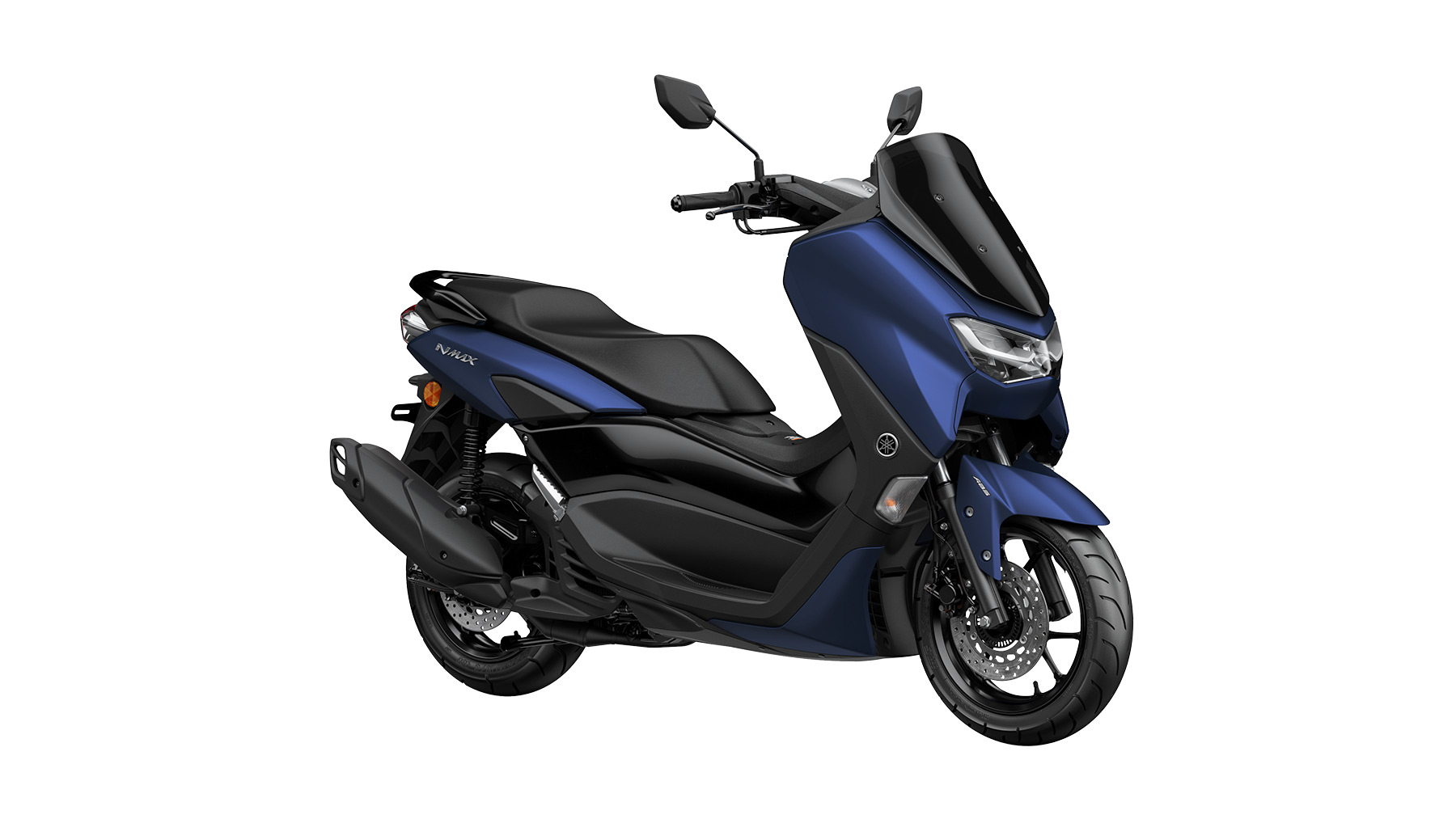 Yamaha NMAX 125 2021 Precio, fotos, ficha técnica y motos rivales