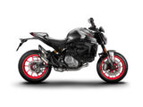 Ducati Monster Plus 202134