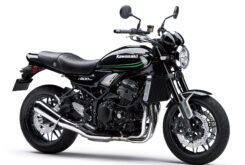 Kawasaki Z900RS 2021 (2)