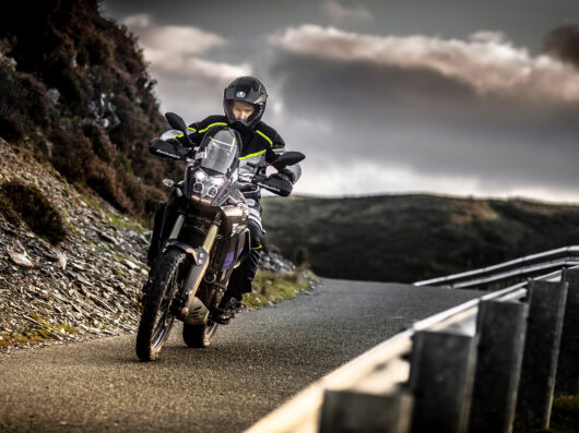 Pantalón RST Maverick - Precio, fotos, características y opinión.
