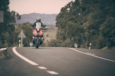 Honda X ADV 2021 Prueba 35