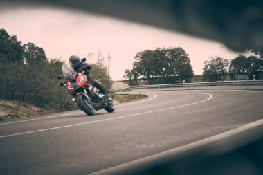 Honda X ADV 2021 Prueba 37