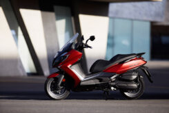 KYMCO Super Dink 125 2021 62