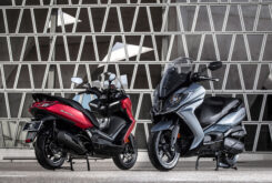 KYMCO Super Dink 125 2021 66