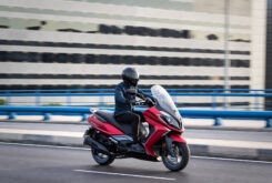 KYMCO Super Dink 125 2021 72