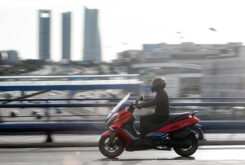 KYMCO Super Dink 125 2021 73