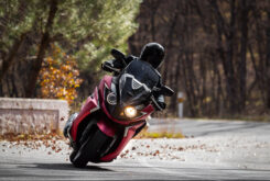 KYMCO Super Dink 125 2021 82