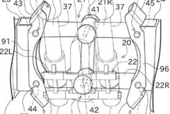 Kawasaki BikeLeaks moto 3 ruedas