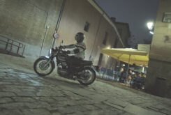 Kawasaki W800 2021 prueba 10