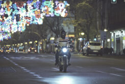 Kawasaki W800 2021 prueba 15