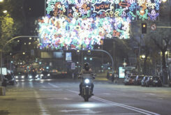 Kawasaki W800 2021 prueba 16