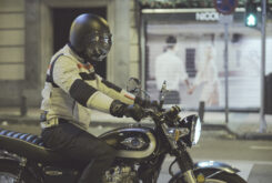 Kawasaki W800 2021 prueba 20