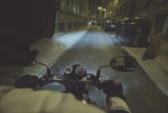 Kawasaki W800 2021 prueba 24