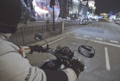 Kawasaki W800 2021 prueba 25