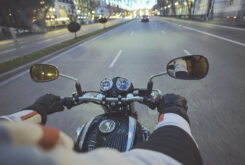 Kawasaki W800 2021 prueba 26