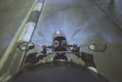 Kawasaki W800 2021 prueba 27