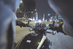 Kawasaki W800 2021 prueba 29