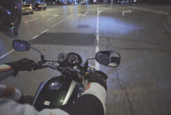 Kawasaki W800 2021 prueba 30