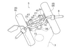 Kawasaki moto 3 ruedas bikeleaks