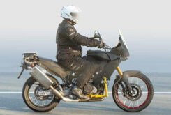 aprilia tuareg 660 2021