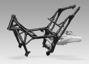 Honda X ADV 2021 chasis