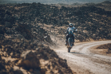 KTM 1290 Super Adventure S 2021 Prueba 97