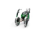 BikeLeaks. kmv Kawasaki Concept-J, cada vez más cerca - kmv venezuela 36 Kawasaki Concept J quad