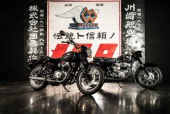Kawasaki Meguro K3 2021 (2)