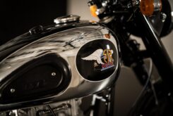 Kawasaki Meguro K3 2021