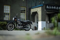 Kawasaki Meguro K3 2021 (4)