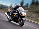 Suzuki Hayabusa 2021 (21)