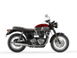 Triumph Bonneville T120 2021 (17)