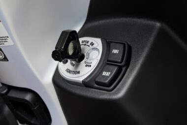 Yamaha Delight 125 2021 11