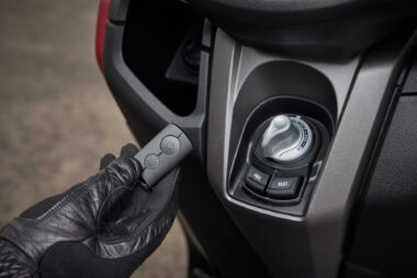 Yamaha NMAX 125 2021 8