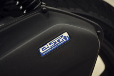 Honda PCX 125 2021 detalles 6