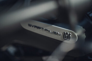 Husqvarna Svartpilen 125 2021 detalles 113